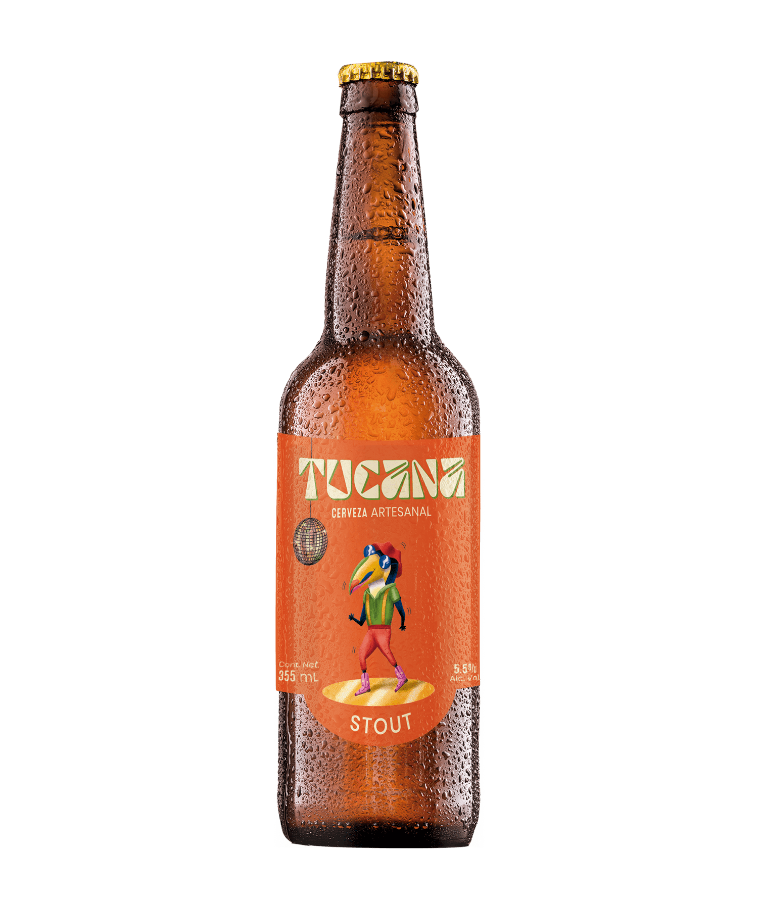 Mi Cerveza Artesanal